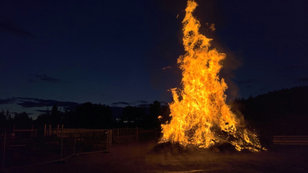 Līgo un jāņu tradīcijas un aktivitātes