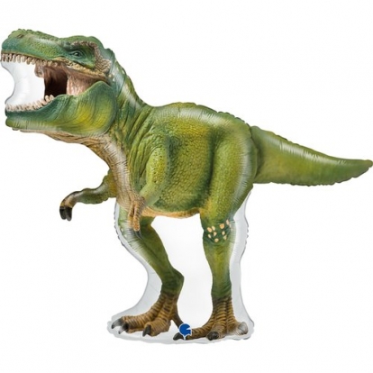 Fooliumist õhupall "Suur dinosaurus" (94 cm)