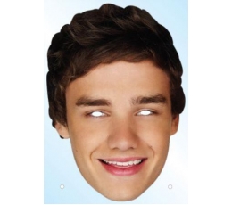 Fotomask "Liam Payne" 