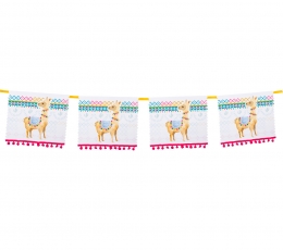 Vanik "Laama" ( 4 m) 0