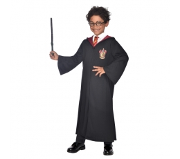 Harry Potteri kostüüm (6-8 aastat)