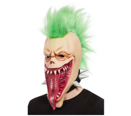 Juuksemask „Punk“