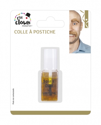 Kosmeetiline liim (6,8 ml)