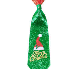 Lips "Merry christmas"