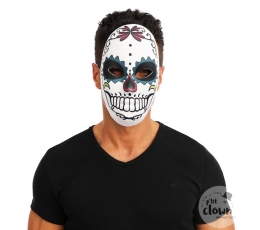 Mask "Day of the dead"