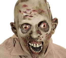  Mask "Pidalitõbine Zombi"