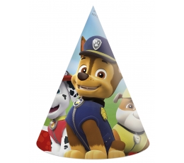 Mütsid "Paw Patrol" (6 tk.)