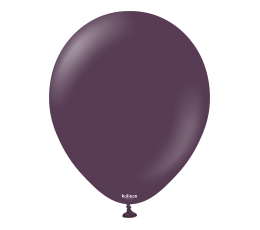 Õhupall, plum (30 cm/Kalisan)