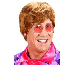 Parukas "Elton"