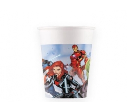 Topsid "Avengers" (8 tk./200 ml)