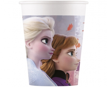 Topsid "Frozen 2" (8 tk./200 ml)