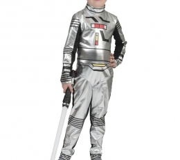 Astronauta kostīms (116 cm)