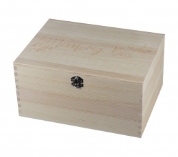 Atmiņu kastīte "Memory box"  