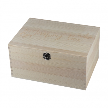 Atmiņu kastīte "Memory box"  