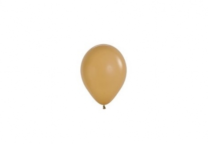 Balons, kakao (12 cm/Sempertex)