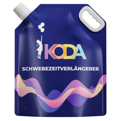 Balonu apstrādes gēls "Koda" (2,5 l)