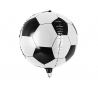 Folija balons "Futbola bumba" (40 cm)