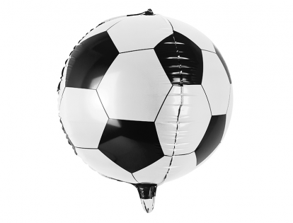 Folija balons "Futbola bumba" (40 cm)