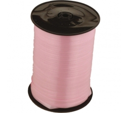 Plastmasas lente, rozā (5 mm/500 m)