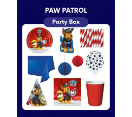 Набор "Paw Patrol"