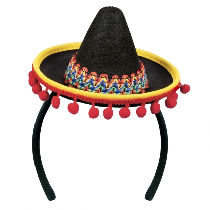 Oбодок "Sombrero"