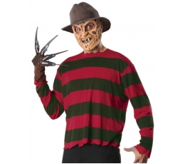 Kinnas "Freddy Kruger"