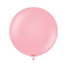 Õhupall, flamingo pink (1 m/Kalisan)