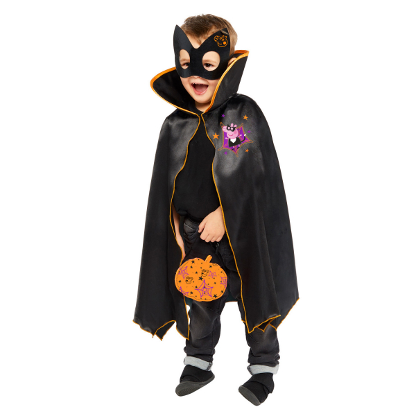 Сквозь костюмы и маски: Что выбор костюма на Хэллоуин говорит о вас?